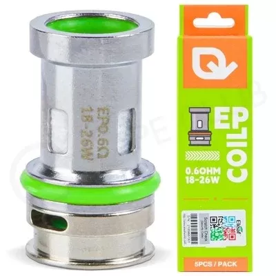 Eleaf EP Replacement Coils - Ecigpremium