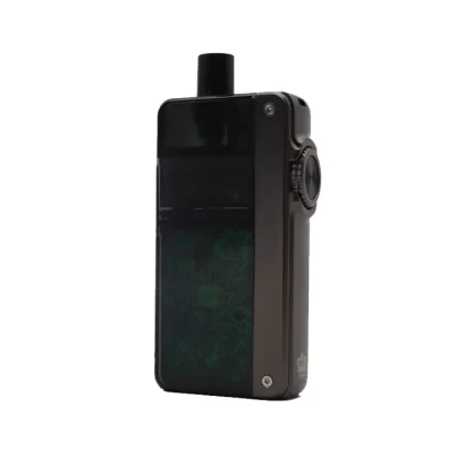 Uwell Crown B Pod Kit 1150mAh - Iron Gray