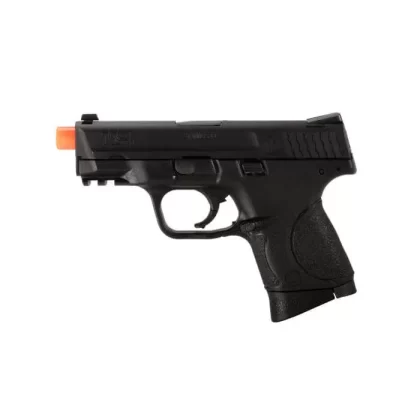 S&W M&P 9C Gbb-6Mm Black | Buy Umarex Airsoft Pistols
