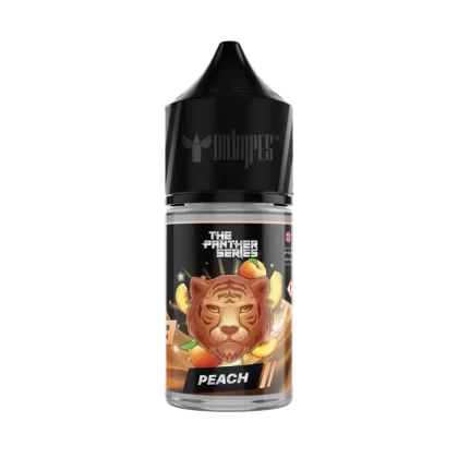 Peach 30ml Salt - 30ml / 50mg
