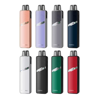 Innokin Sceptre 2 Pod Kit 1400mAh - Vapormo