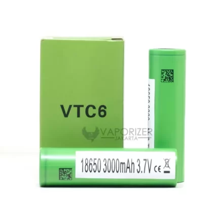 SONY VTC 6