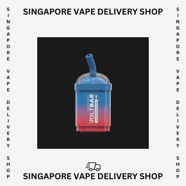 Voltbar Switch 12000 Puffs - Watermelon Ice (Kit Set) - Image 2