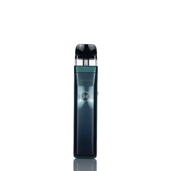 Vaporesso XROS Pro 30W Pod System Kit (DISCONTINUED) - Blue - Image 3