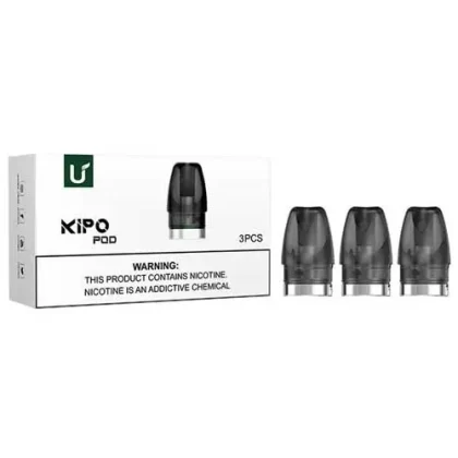 KIPO REPLACEMENT POD – Univapo