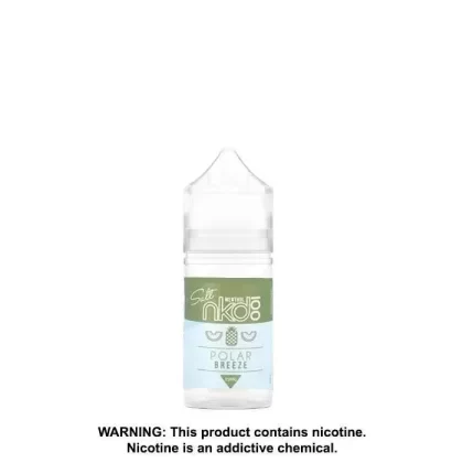Melon Nicotine Salt by Naked 100 - Size#30ml~Nicotine#35MG>50MG