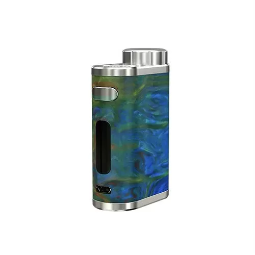 Eleaf iStick Pico RESIN 75W TC Mod Battery - Rainbow - Image 2