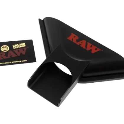 Raw Crumb Catcher - Vape Store