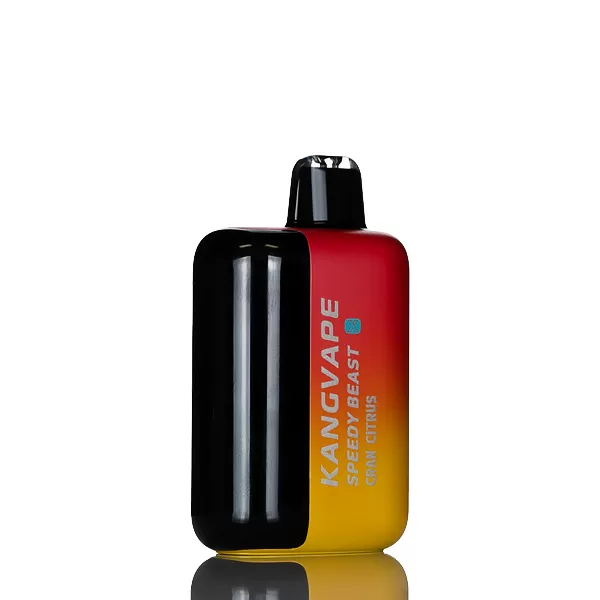 Kangvape Speedy Beast X 60K Disposable - Image 2