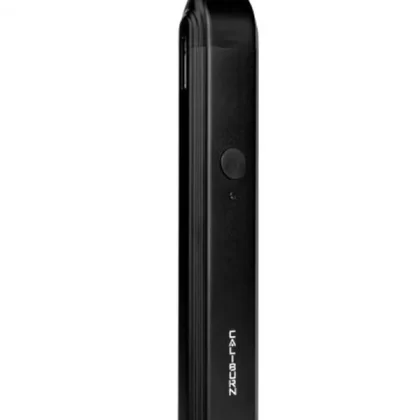 Uwell Caliburn Pod Kit - Black, grey