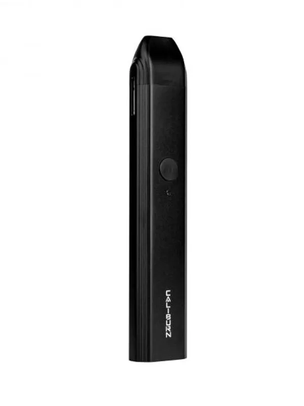 Uwell Caliburn Pod Kit - Black, grey