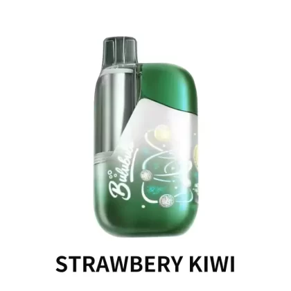 BULUBULU 15000 Puffs – Strawberry Kiwi - Ozvapeone (1BC351)