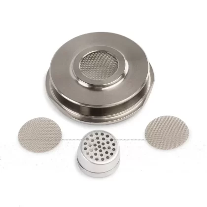 Plenty Filling Chamber Reducer, Storz & Bickel - Eliquidsupply