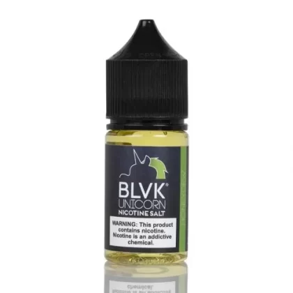 Honeydew High Nic-Salt by BLVK Unicorn TFN Vape e-liquid 30mL - Beyondvape