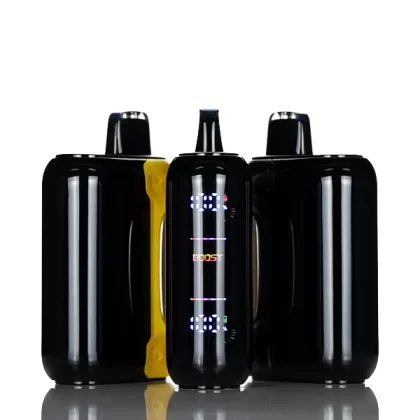 Vanmo VM60K 60000 Puffs Disposable Vape - 22mL - Sour Apple Ice