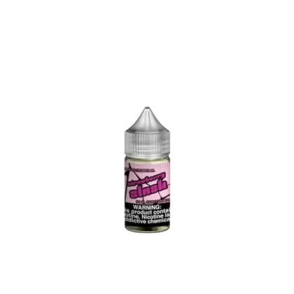 30ML | Strawberry Slush by 723 Frost - Size#30ML~Strength#00MG>03MG>06MG>12MG>18MG (379E6B)