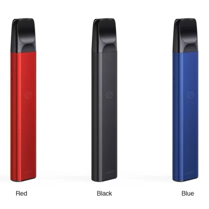 Vvild V0 Vape Pod System Kit 350mAh - 2ml - Black