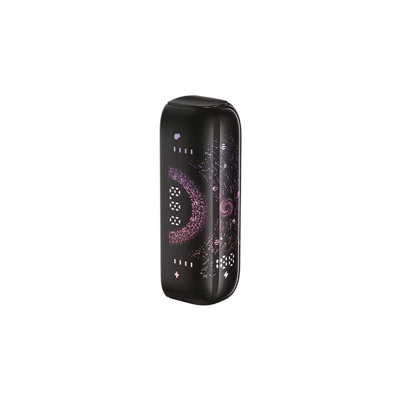 Geek Bar BRK Device – 1000mAh