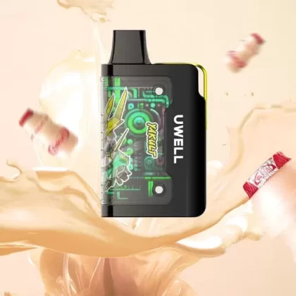 Cyberbar Yakult