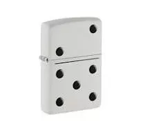 Zippo Domino - Ejuicewarehouse
