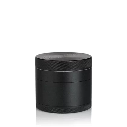 Kannastor 4 Piece Grinder - Vape Store