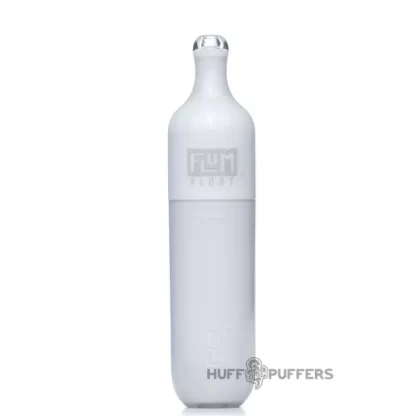 Flum Float Disposable Vape 5% Nicotine - Clear, Melon Ice Cream