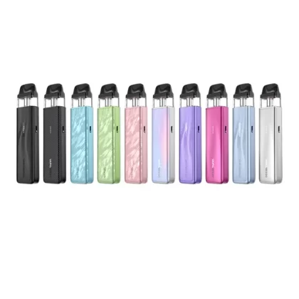 Vaporesso XROS 5 mini - Flashvape.Ca