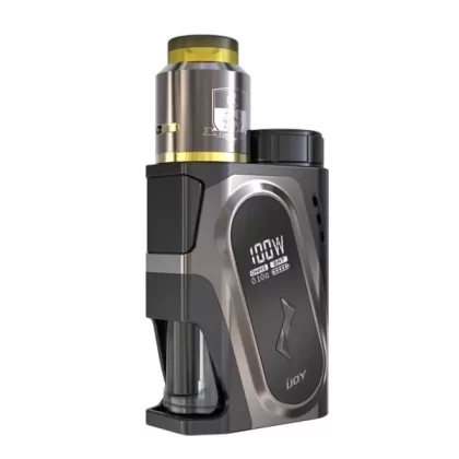 IJOY CAPO 100W Squonker Kit 20700