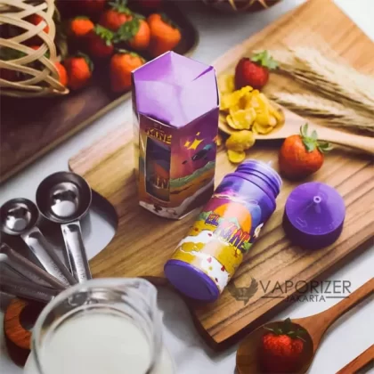EL KANE - 3 mg / 6 mg / 100 ml