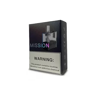 Mission Replacement Pod
