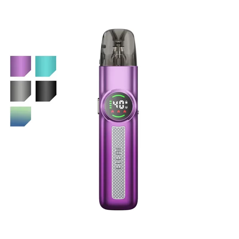ELEAF iVENi – £18.99