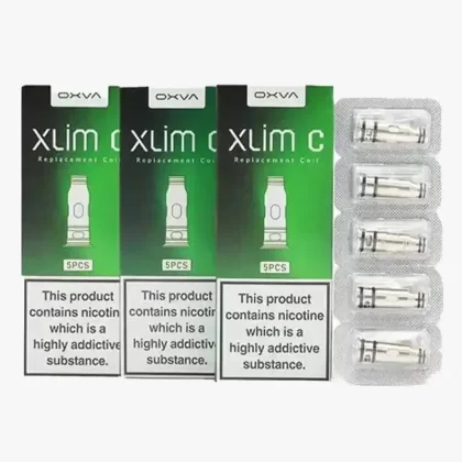 OXVA XLIM C Replacement Coil