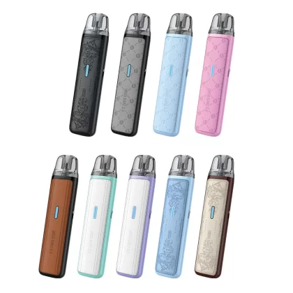 Lost Vape Ursa Nano S 2 Pod Kit 25W - Lavender