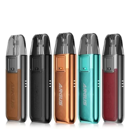 Argus SE Pod Kit Bundle By Voopoo