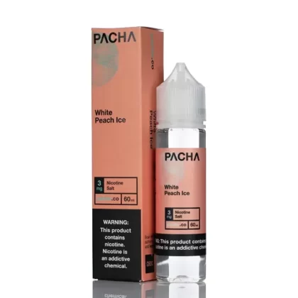 Pachamama Syn - Vapordna (3130BE)