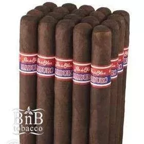 Flor de Oliva Maduro