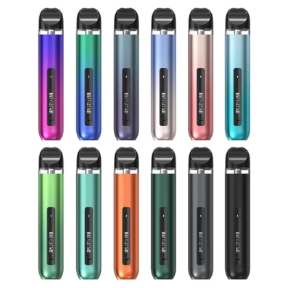SMOK IGEE Pro Pod Kit 400mAh - Bottle Green
