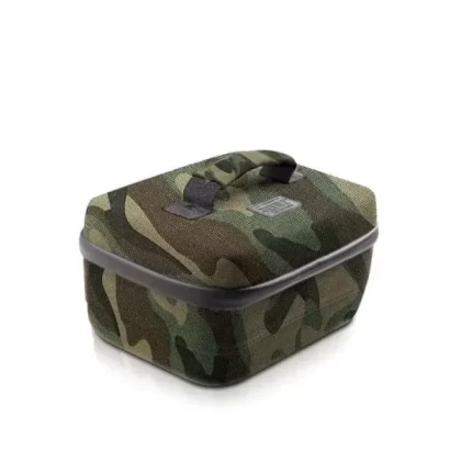 RYOT Safe Case - color#Black>Camo>Olive~size#Large>Small