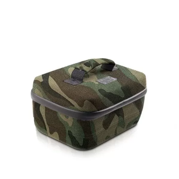 RYOT Safe Case - color#Black>Camo>Olive~size#Large>Small