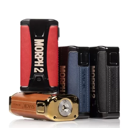 SMOK MORPH 2 230W Box Mod - Ecigpremium
