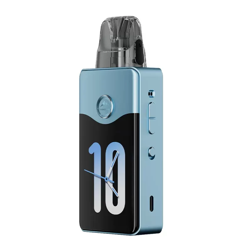 Voopoo Vinci E120 Pod Mod Kit 120 Watts (4500 mAh) - Image 2