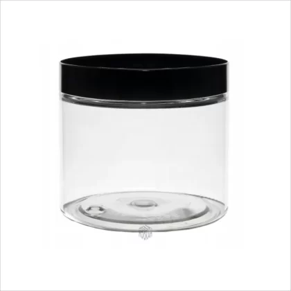 Słoik na tytoń 200ml - Vape Store