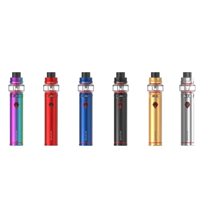 Smok Stick V9 3000mAh & 5ml Starter Kit - Blue