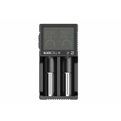 Blackcell X2 Battery Charger