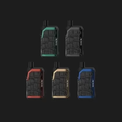 SMOK ALIKE - Gun Metal