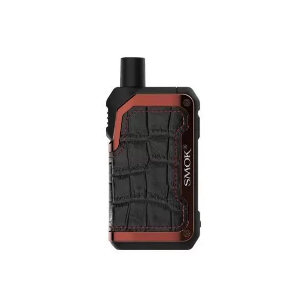 SMOK ALIKE - Gun Metal - Image 3