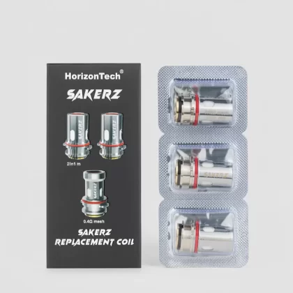 Horizon Sakerz Coils Press-Fit - Motivapeaustralia