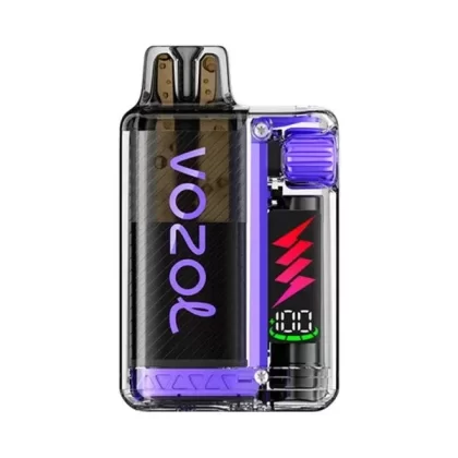 Vozol Vista Plug 10K 10000 Vape Kit