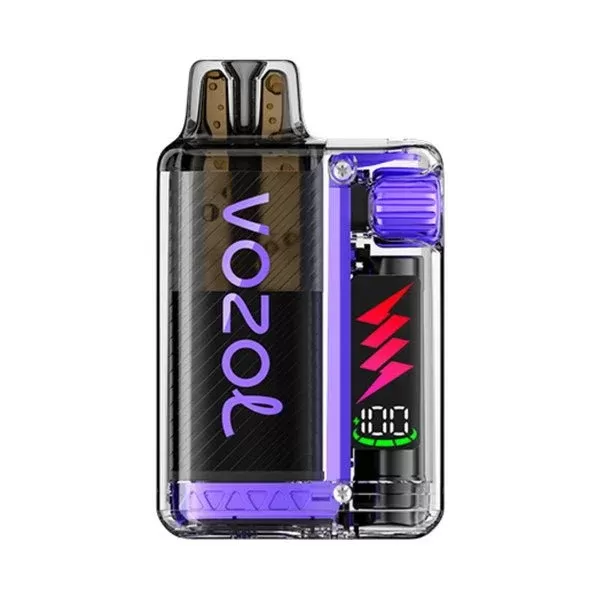 Vozol Vista Plug 10K 10000 Vape Kit