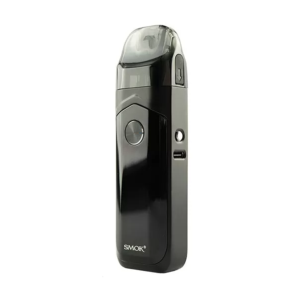SMOK Nord 6 Pod Kit - Pink - Vapesuperstore Co